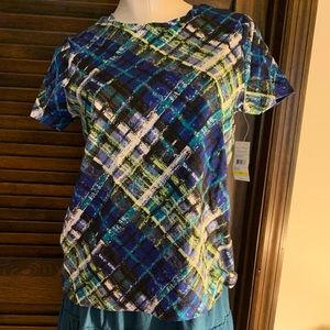 Studio Works short sleeve shirt, PM